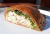 Пирог из рыбы калакукко традиционный финский